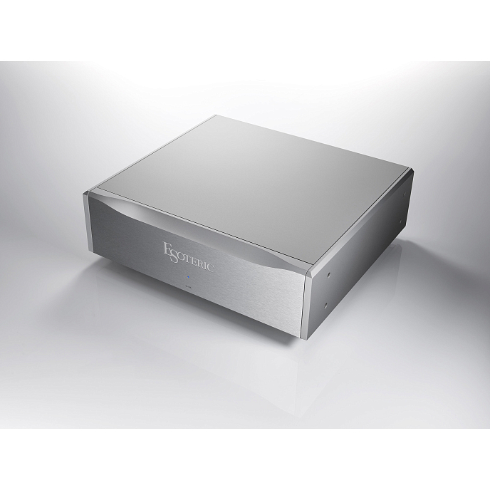 Тактовый генератор Esoteric G-05 Silver - рис.2