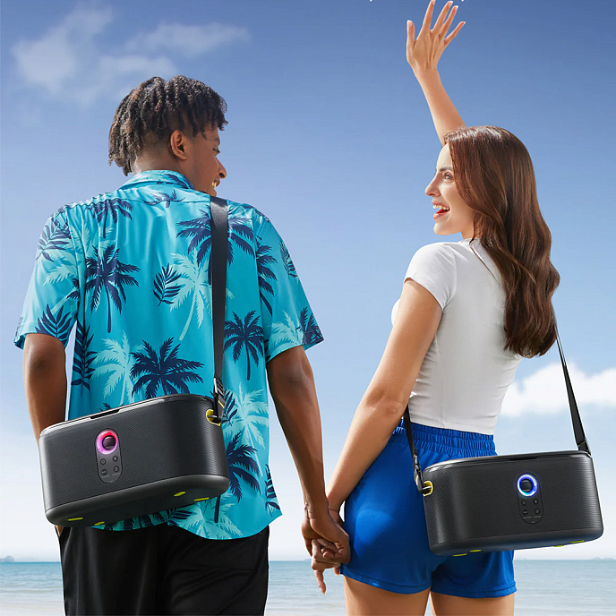 Караоке-система Ikarao Shell S1 - рис.6