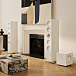 - рис.6 Сабвуфер KEF KC92 White - рис.6
