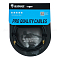 HeadMade Pro for Subwoofer RCA - RCA Black 2m