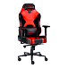 - рис.1 Компьютерное кресло ZONE 51 Armada Red / Black - рис.1