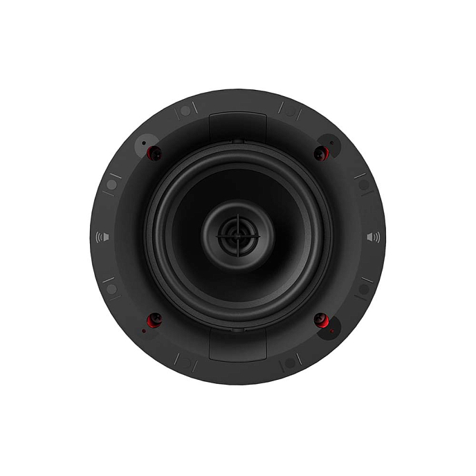 Встраиваемая акустика Klipsch DS-160CDT - рис.0