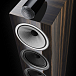 Напольная акустика Bowers & Wilkins 702 Signature Datuk Ebony Wood - рис.2