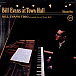 Виниловая пластинка Bill Evans Trio – Bill Evans At Town Hall (Volume One) LP - рис.0