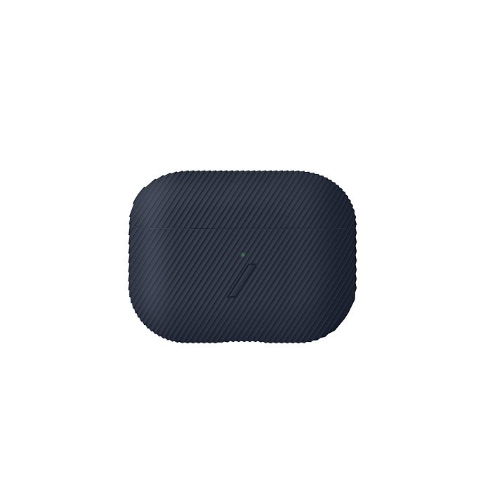 Чехол для Airpods Pro Native Union Curve Case for AirPods Pro Indigo - рис.0