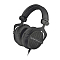 Beyerdynamic DT 990 PRO 250 Ω LE black полноразмерные наушники открытого типа_OpenBox
