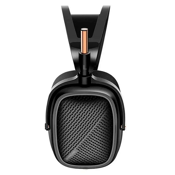 High End наушники Shanling HW600 Black - рис.2
