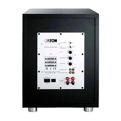 Сабвуфер Canton Power Sub 12 S2 Black