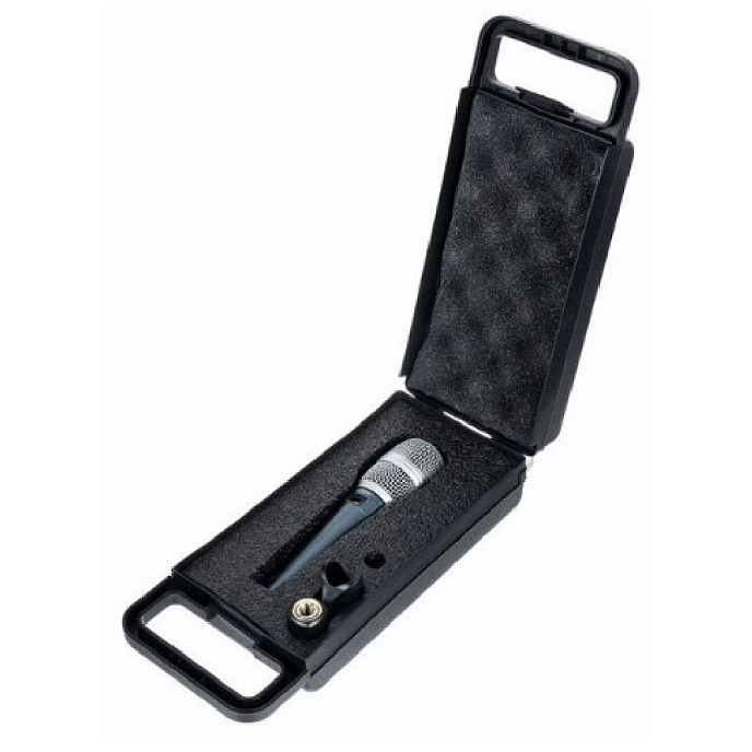 Микрофон вокальный Behringer SB 78A - рис.5