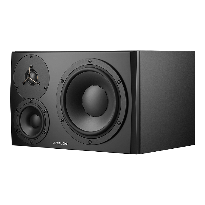 Студийный монитор Dynaudio LYD 48 Left Black - рис.1