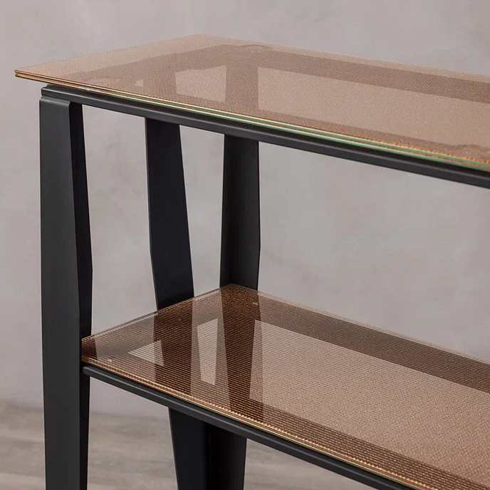 Стойка для Hi-Fi F2F Грань Matte Black Bronze - рис.5