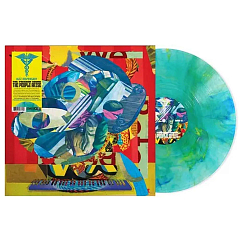 Пластинка Various Artists, Jazz Dispensary: Freedom Sound! The People Arise (Blue Swirl) RSD2024 LP