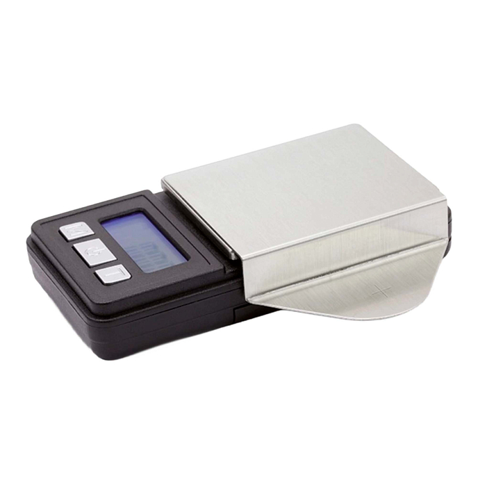 Весы для тонарма Dynavox Tonarmwaage TW-2 - рис.1