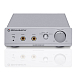 Усилитель для наушников с ЦАП Oehlbach XXL DAC Ultra Silver - рис.0