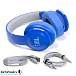 - рис.2 Беспроводные наушники JBL Everest 700 BT Blue - рис.2