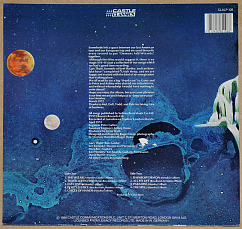 Виниловая пластинка URIAH HEEP DEMONS AND WIZARDS