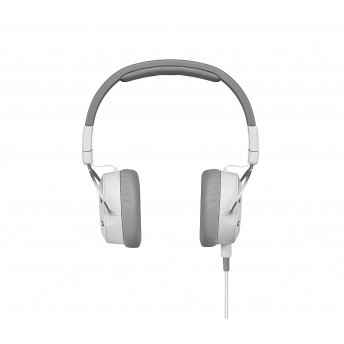 Наушники Beyerdynamic Custom Street White - рис.1