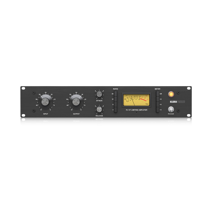 Аудиоинтерфейс KLARK TEKNIK 76-KT - рис.0