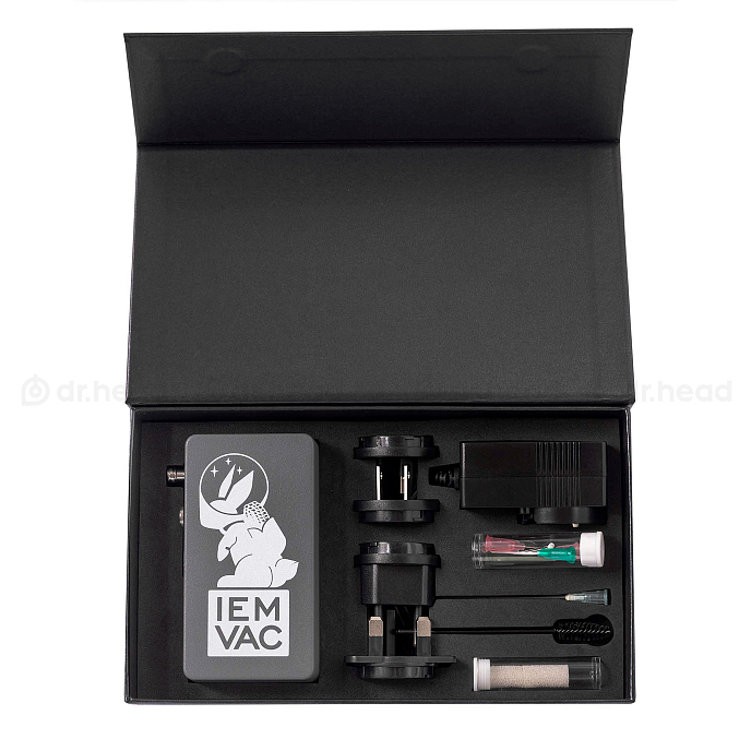 Инструмент для очистки FiR Audio IEM Vac - рис.9