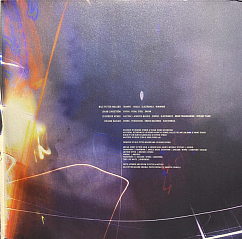 Пластинка Nils Petter Molvar, Johan Lindstrom, Jo Berger Myhre, Erland Dahlen – Stitches - LP