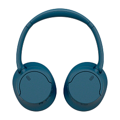 Беспроводные наушники Sony WH-CH720N Blue