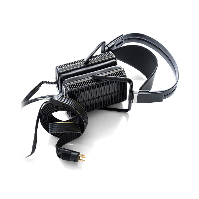High End наушники Stax SR-L700 - рис.4