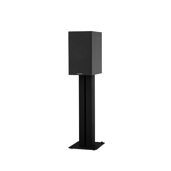 Полочная акустика Bowers & Wilkins 606 black - рис.2