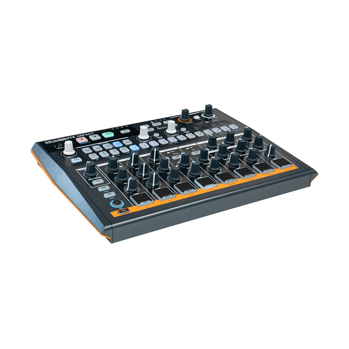 Синтезатор Arturia DrumBrute Impact - рис.1