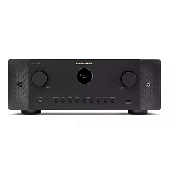 Ресивер Marantz CINEMA 60 Black