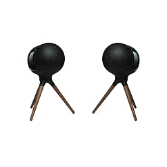 Подставка под акустику Devialet Treepod Phantom Ultimate 108 dB Deep Forest