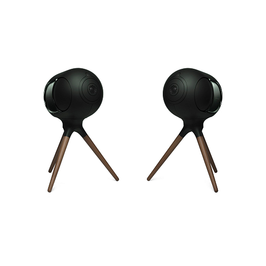 Подставка под акустику Devialet Treepod Phantom Ultimate 108 dB Deep Forest