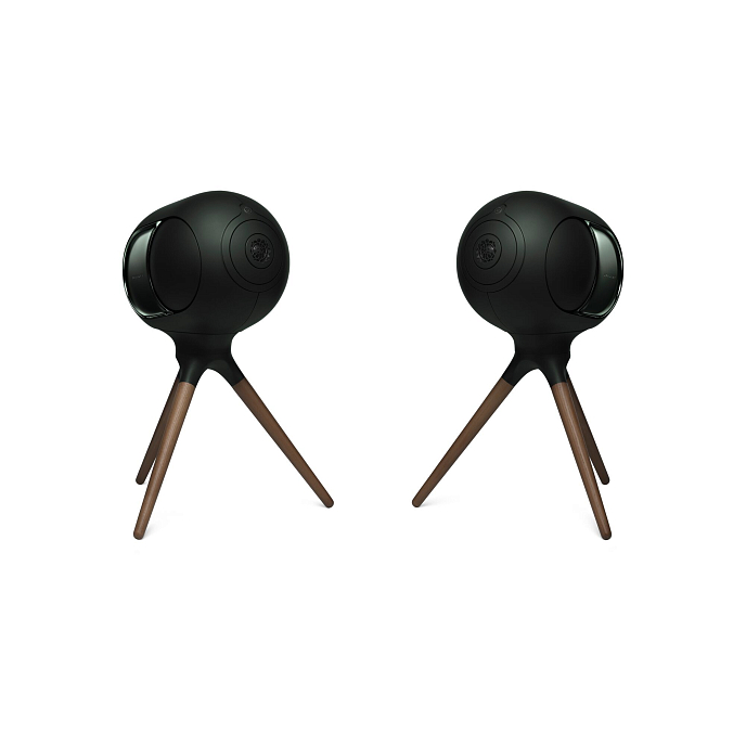 Подставка под акустику Devialet Treepod Phantom Ultimate 108 dB Deep Forest - рис.4