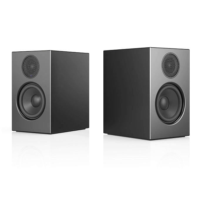 Мультирум акустика Audio Pro A28 W Black - рис.0