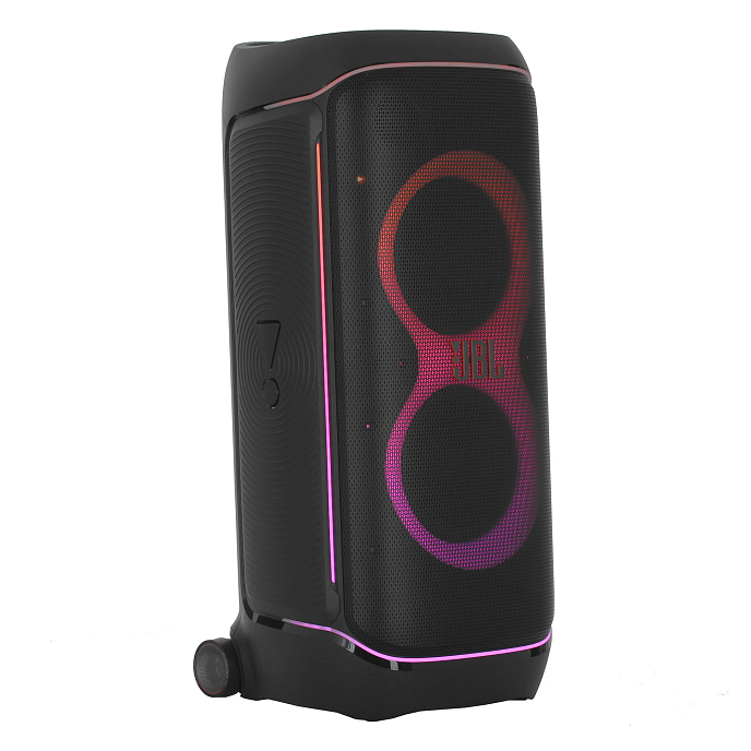 Портативная колонка JBL Partybox 720 Black - рис.2