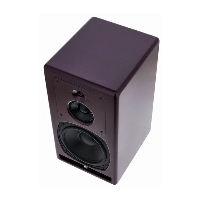 Студийный монитор PSI Audio A25-Ms Red - рис.7