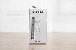 Радиоприемник FiiO RR11 Silver