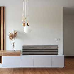 Саундбар CANVAS SOLO 55 Walnut