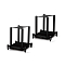 Wharfedale Elysian Stand 2 Black