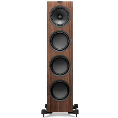 Напольная акустика KEF Q950 Walnut