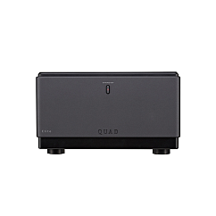 Усилитель мощности Quad Elite QMP Black