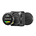 Микрофон беспроводной Saramonic BlinkMe B2 TX + TX + RX Black - рис.0