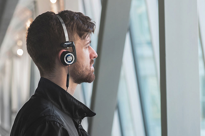 Беспроводные наушники Koss Porta Pro Wireless - рис.7