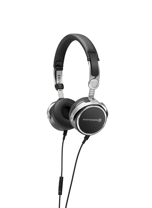 Наушники Beyerdynamic Aventho Wired Black - рис.4