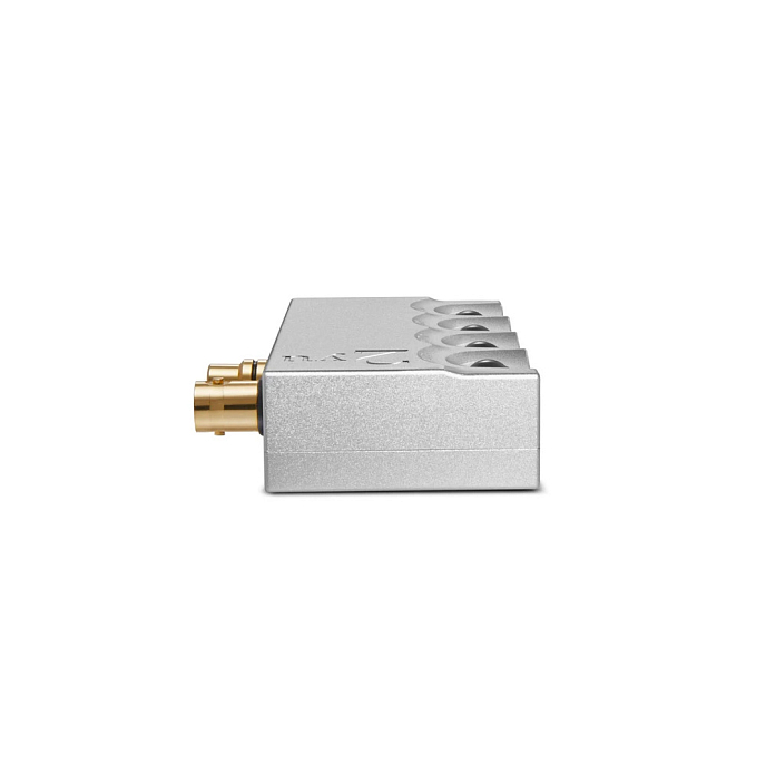 Аудиоинтерфейс Chord 2Yu Silver - рис.5