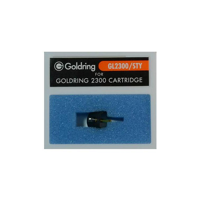 Игла звукоснимателя Goldring GL2300 Stylus - рис.1