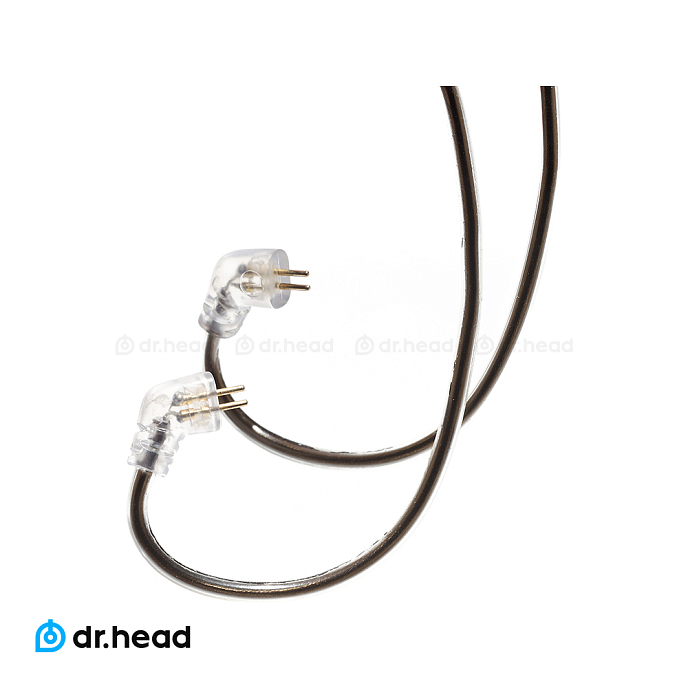 Наушники внутриканальные Hidizs MS4 Black - рис.5