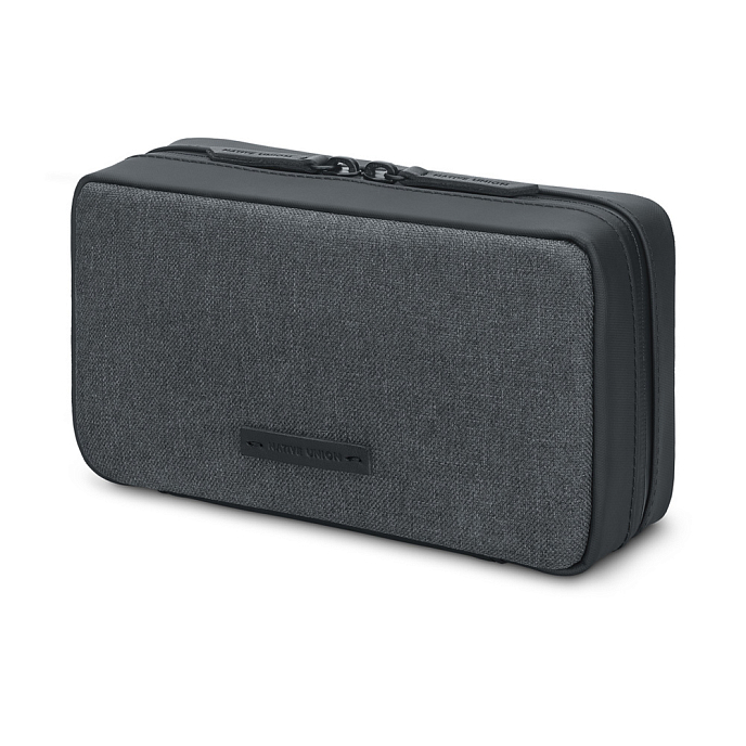 Чехол для наушников Native Union Stow Organizer Slate - рис.2