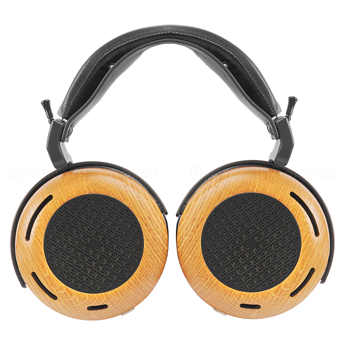 Наушники полноразмерные ZMF Caldera Aluminum Black - рис.0