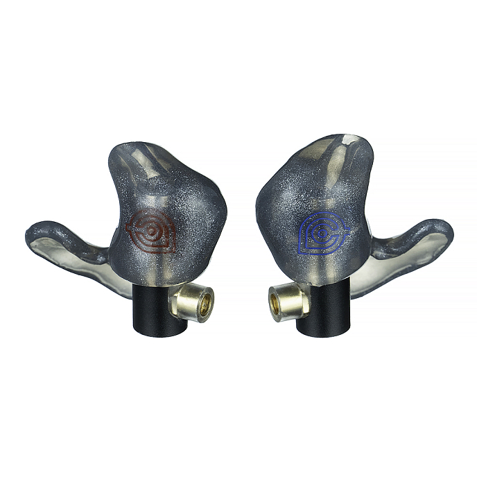 Индивидуальные насадки Насадки FullShell Silicone - рис.5