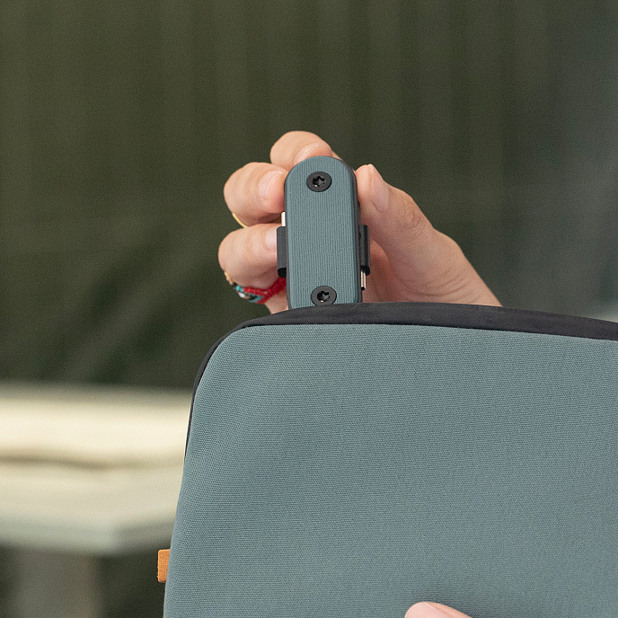Кабель Native Union Pocket Cable USB-C To USB-C Lemon - рис.10